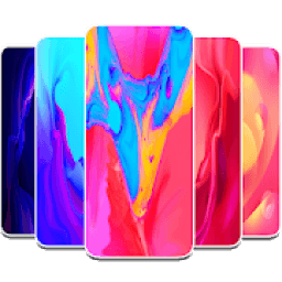 Wallpaper S10 / Note 10 आइकन