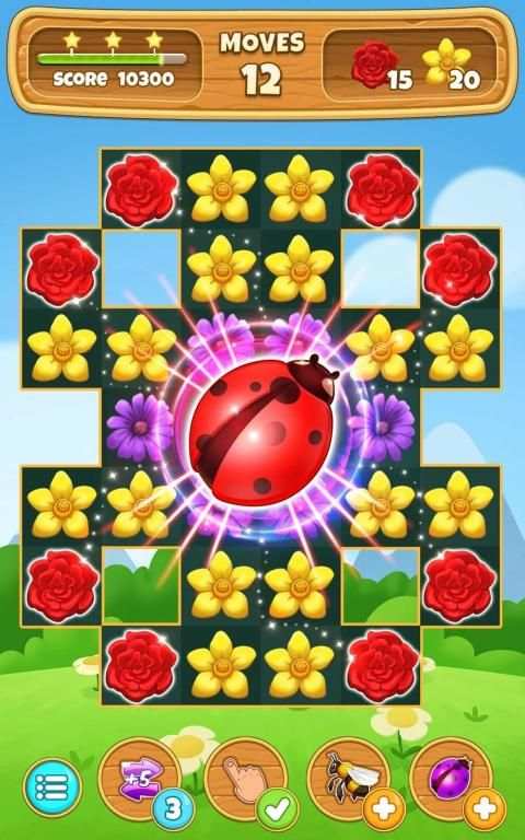 Bloom Swap स्क्रीनशॉट 9