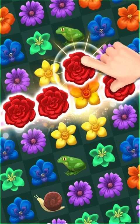 Bloom Swap स्क्रीनशॉट 5