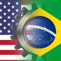 ikon Treinador de Verbos Automático -Inglês e Português