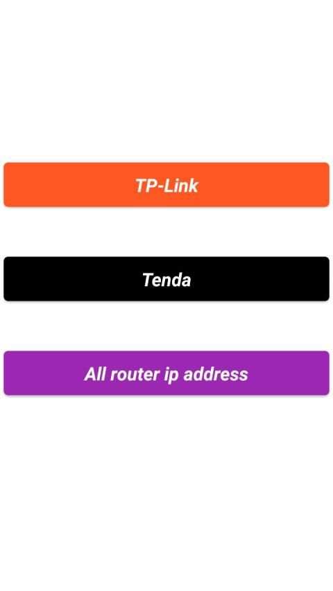 WiFi Router Setup ( Name And Password Changer ) screenshot 3