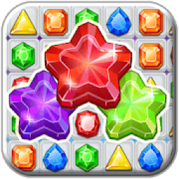 Diamond Match 3 Games आइकन