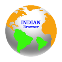 indian browser icon