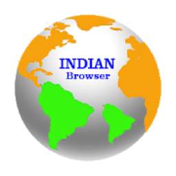 Indian Browser 1.0
