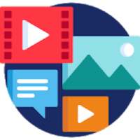 ARMA MEDIA PLAYER - مشغل الوسائط أرما
‎