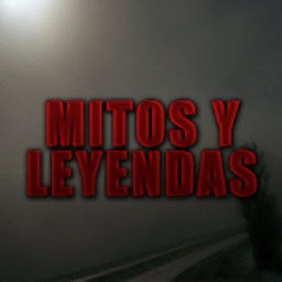 Mitos y Leyendas icon