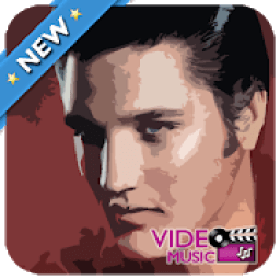 Elvis presley full album song &amp; HD Videos icon