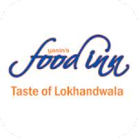 Foodinn Restaurant App