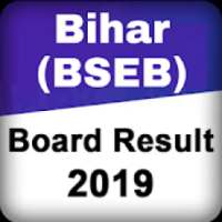 Bihar Board Result 2019 on 9Apps