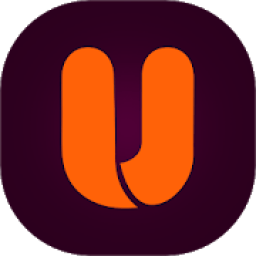 Ubuntu OS Theme Launcher आइकन