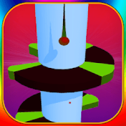 Helix Style Free Fall आइकन