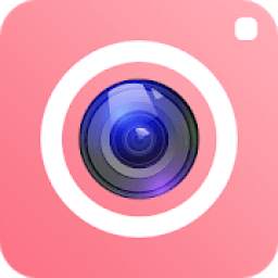 Sweet Camera - Selfie Filters & Collage Editors