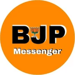 ikon BJP Messenger