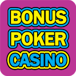 ikon Bonus Poker Casino Video Poker