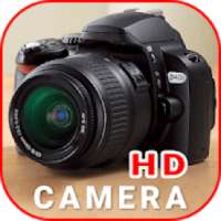 DSLR HD Camera : 4K HD Ultra Camera