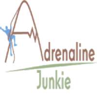 adrenaline junkie on 9Apps