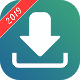 Torrent Movie Downloader 2019 आइकन