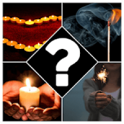 4 Pics 1 Word आइकन