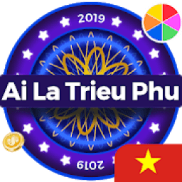 Ai La Trieu Phu 2019 - câu đố kiến thức chung icon