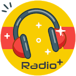 ikon FM Radio India - Radio Plus