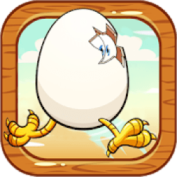 Bird's Egg Epic Adventure आइकन