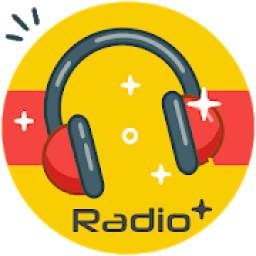 FM Radio India - Radio Plus