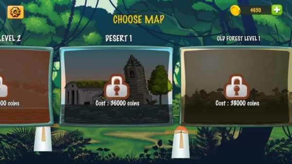 Hill Racing screenshot 4