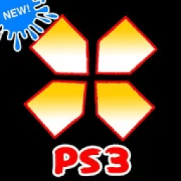 PS3 Emulator Pro icon