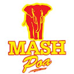 Mash Poa