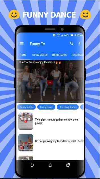 Enjoy TV स्क्रीनशॉट 7