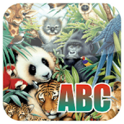 Belajar ABC Alfabet icon
