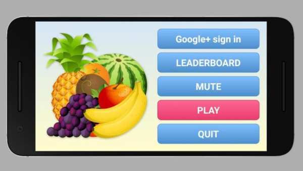 Fruit Crush Game 2019 HD screenshot 1