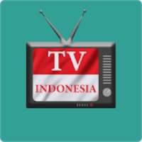 TV Indonesia Go Live Streaming