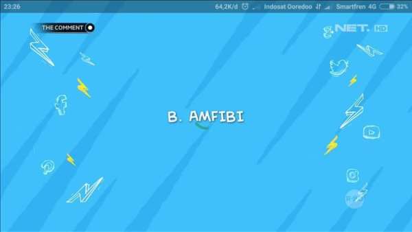 TV Indonesia Go Live Streaming 2 تصوير الشاشة