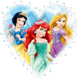 Wonderful Princess Puzzle icon