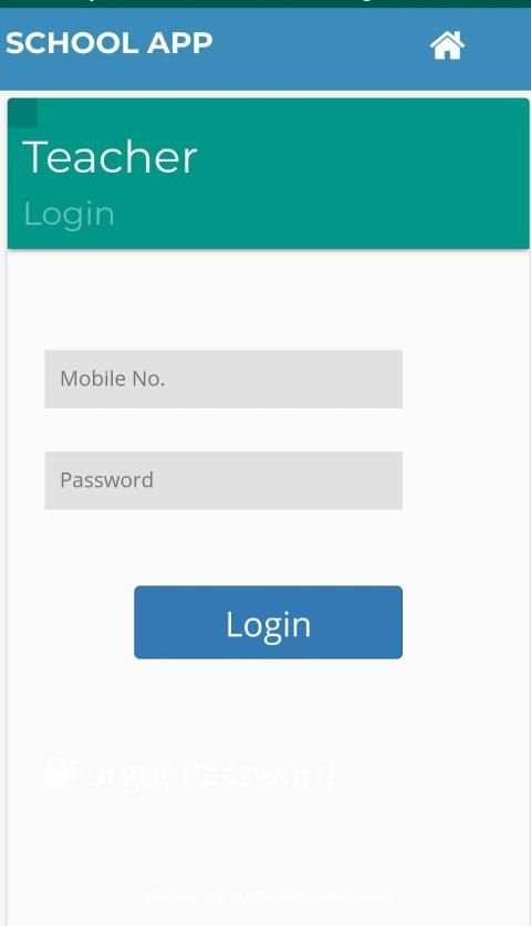 GAMHARIA ENGLISH SCHOOL screenshot 5