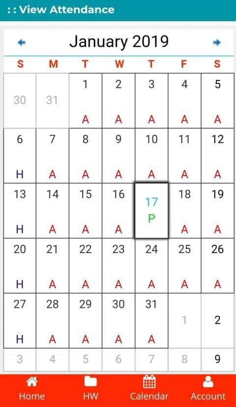 GAMHARIA ENGLISH SCHOOL screenshot 2