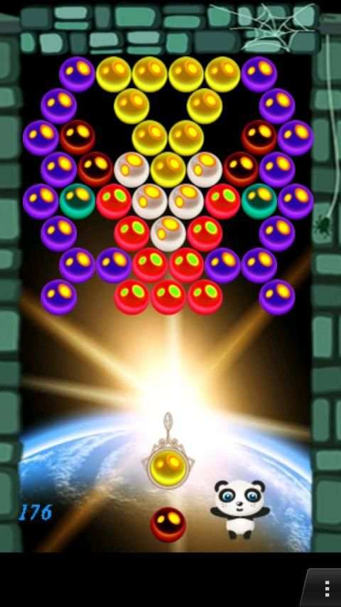Shoot Bubble 2018 screenshot 9