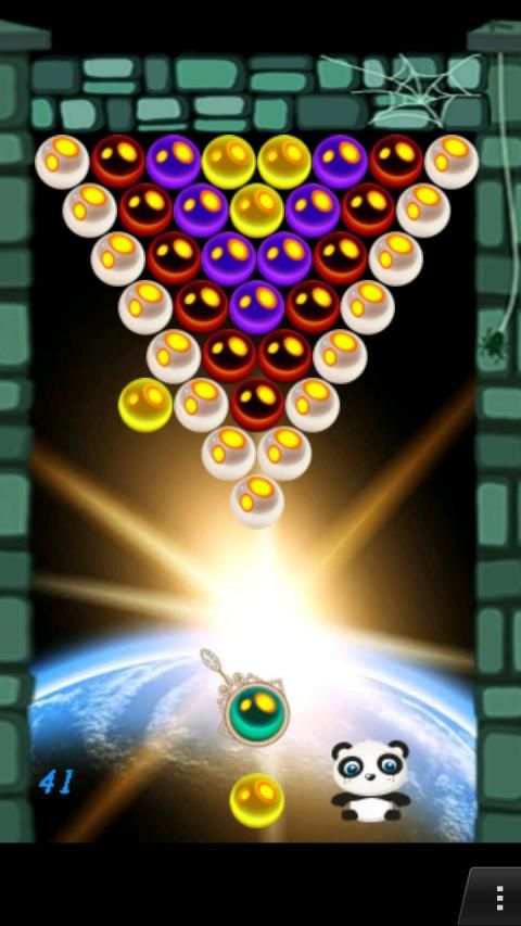 Shoot Bubble 2018 screenshot 2