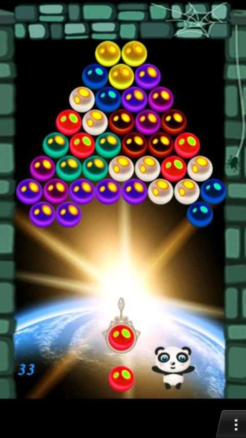 Shoot Bubble 2018 screenshot 1