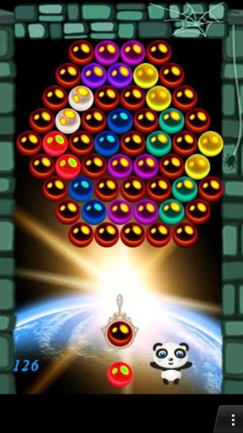Shoot Bubble 2018 स्क्रीनशॉट 10