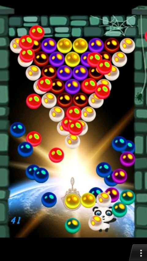 Shoot Bubble 2018 स्क्रीनशॉट 3