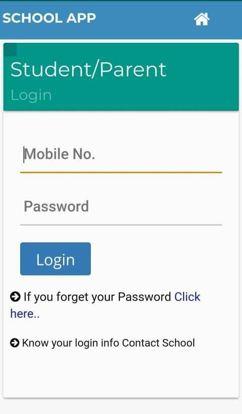 GAMHARIA ENGLISH SCHOOL screenshot 4