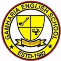 GAMHARIA ENGLISH SCHOOL on 9Apps