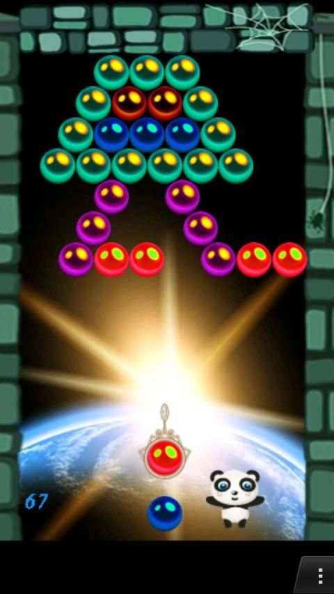 Shoot Bubble 2018 screenshot 11