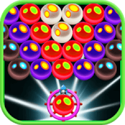 Shoot Bubble 2018 आइकन