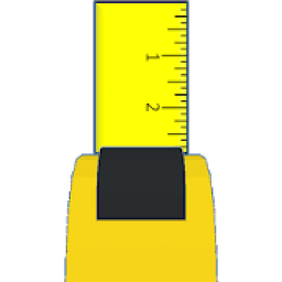 ikon Tape Measure