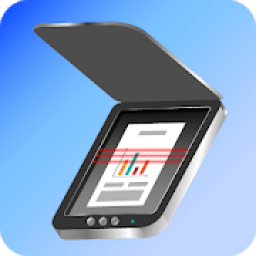 ikon Pemindai Cepat Gratis - Pindai Dokumen ke PDF