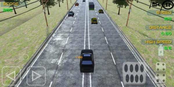 Car Racing screenshot 2
