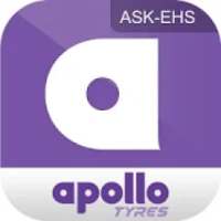 EHS - Apollo Tyres